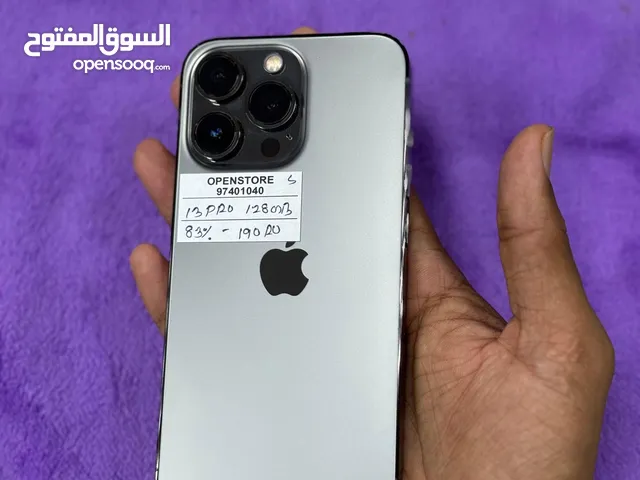 iPhone 13 Pro- 128 GB - Good and neat device