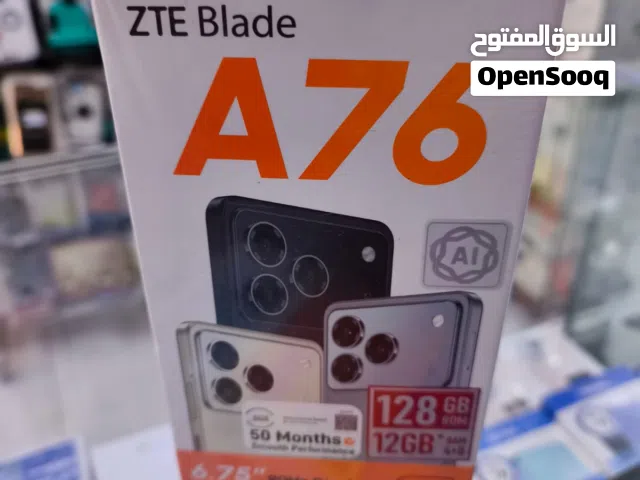 ZTE Other 128 GB in Zarqa