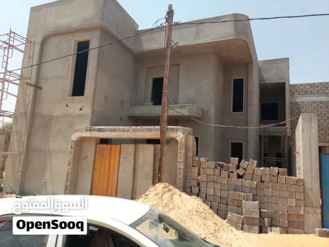 350 m2 5 Bedrooms Villa for Sale in Tripoli Abu Saleem