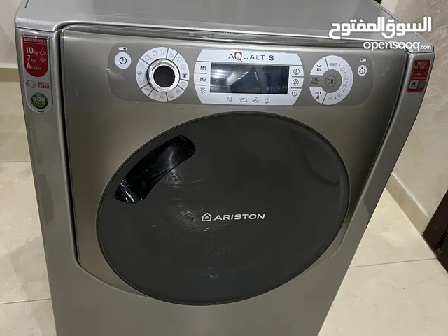 Ariston 9 - 10 Kg Washing Machines in Nablus