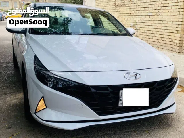 هونداي النترا خليجي