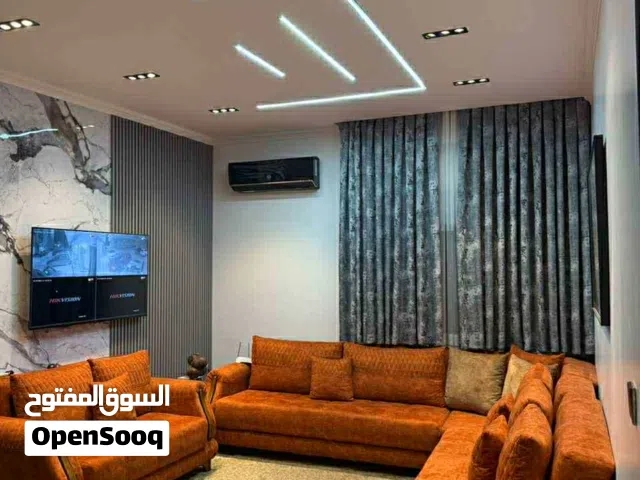 120 m2 1 Bedroom Apartments for Rent in Benghazi Al-Salam
