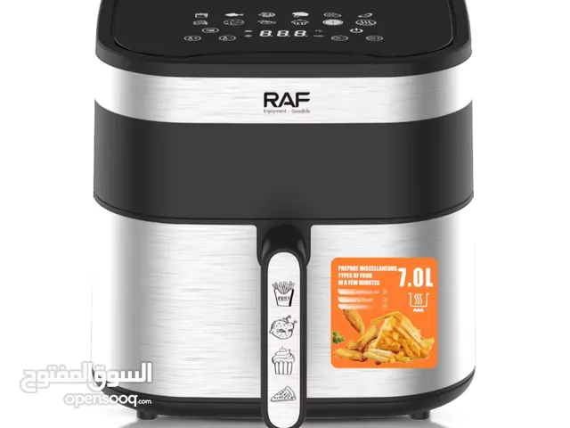 Raf air fryer 7L
