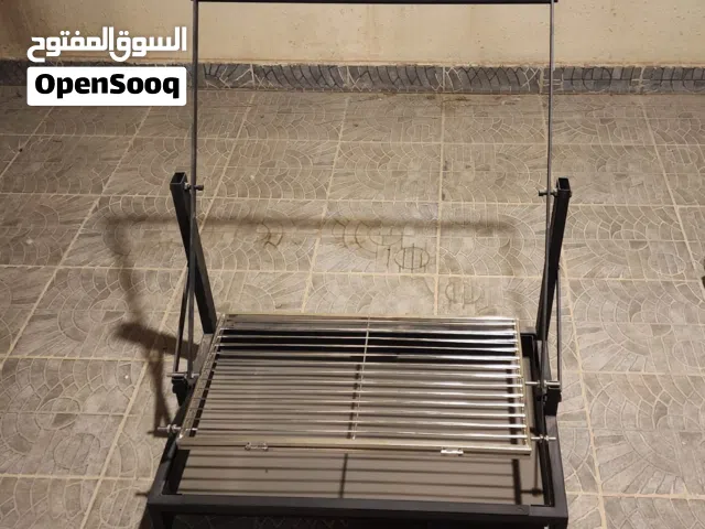Barbecue Grill