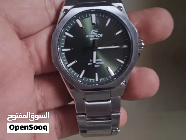 Casio Edifice