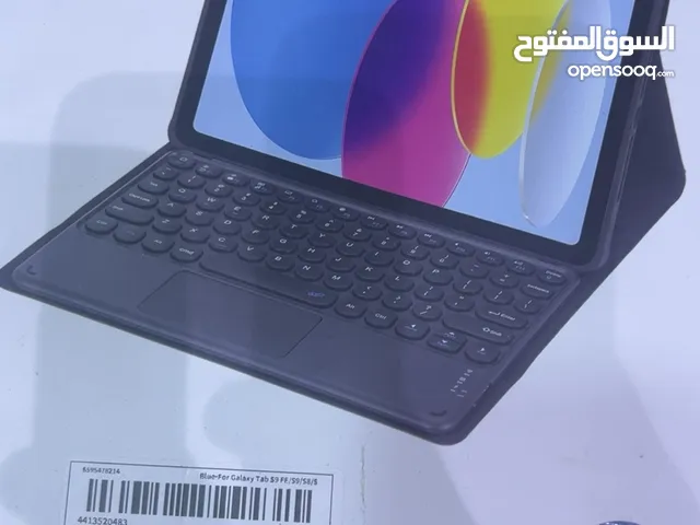 كفر تاب وايباد بحجم 10.9