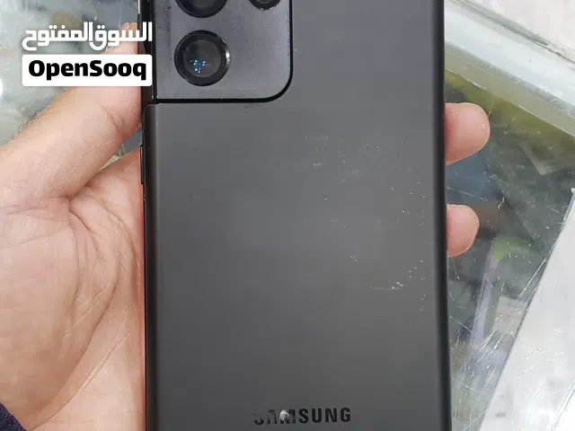 عرررض اس واحد وعشرين الترا المعدوم الفخامة سامسونج جالكسي اس 21 الترا السعر هسوووووس وعررر
