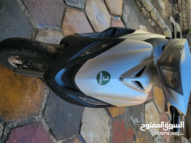 Used Yamaha XMAX in Basra