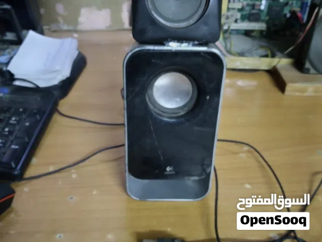 سماعات كمبيوتر شيك جدا