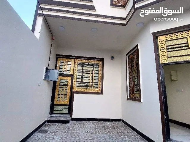 200m2 2 Bedrooms Villa for Sale in Basra Abu Al-Khaseeb
