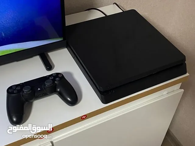 PlayStation 4 PlayStation for sale in Fujairah