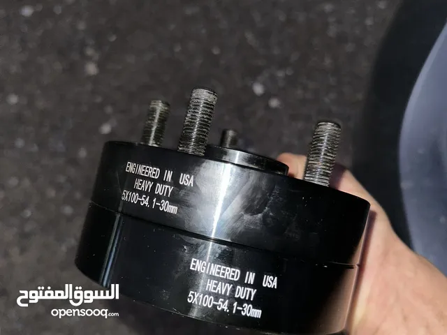 سبيسرات مقاس 30