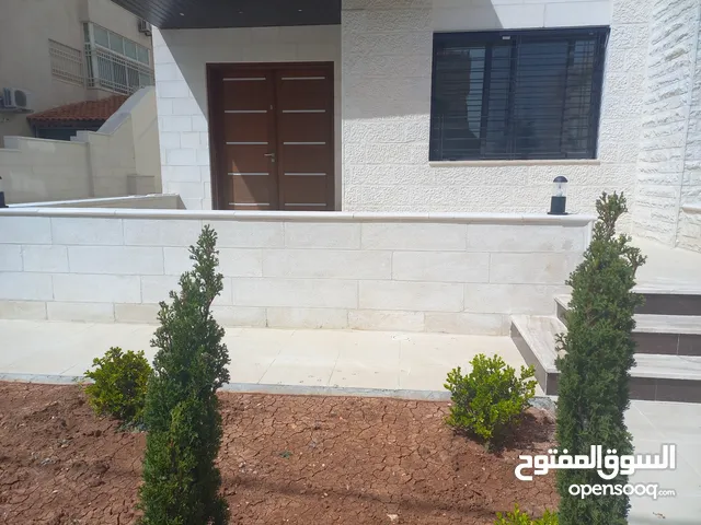 165m2 3 Bedrooms Apartments for Rent in Amman Abdoun