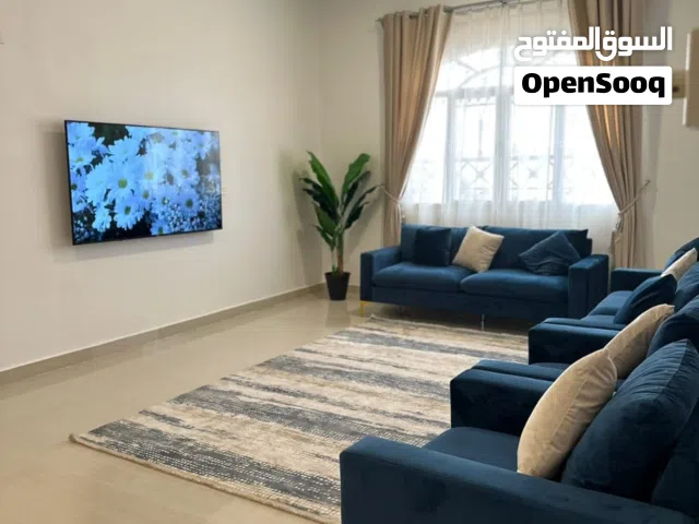 شقة فندقية مفروشة للايجار اليومي