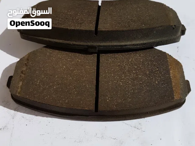 فحمات فورد ايدج 2013 طقم كامل شبه جديد