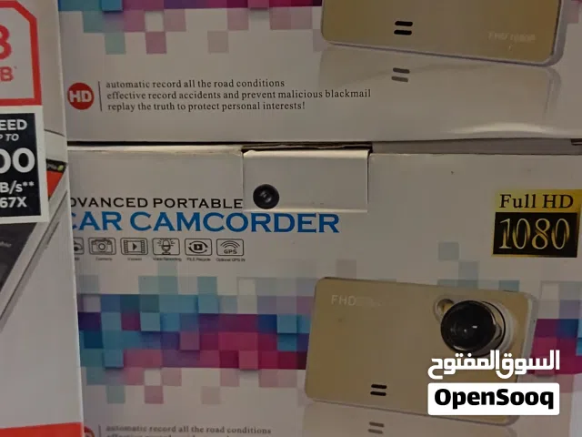 داش كام كاميرا سياره