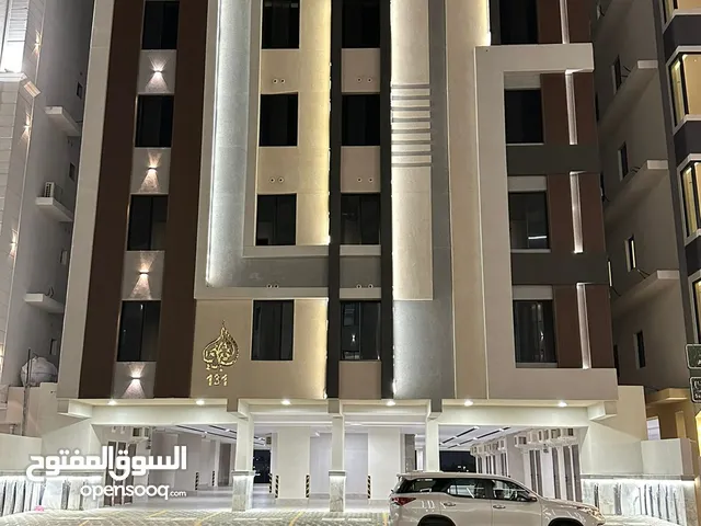 220 m2 5 Bedrooms Apartments for Sale in Jeddah Al Wahah