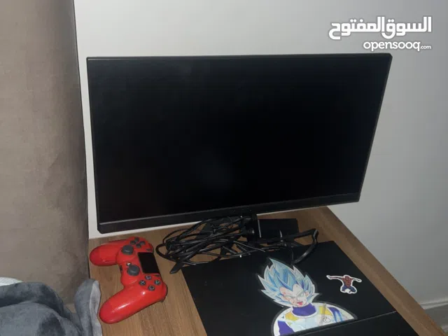 سوني فور الشاشة