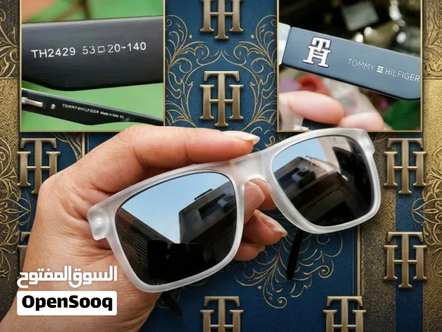 نقدّم لك نظارات تومي هيلفيغر الأصلية صنع في إيطاليا نظارات تومي الغنية عن التعريف تصفية مولات متوفر