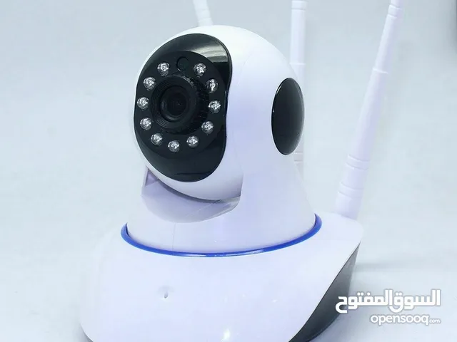كاميرا مراقبة V380 { 3 أنتينات }