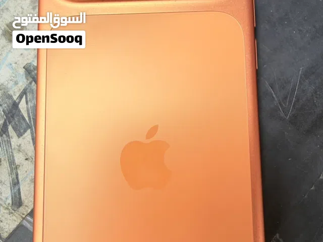 ايفون 17pro اصلي معاه باكوه