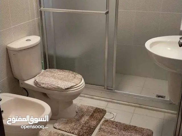 180 m2 3 Bedrooms Apartments for Rent in Amman Daheit Al Rasheed