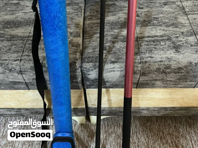 كيوب مال بليارد