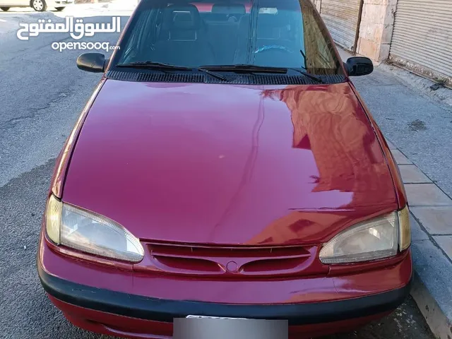 دايو لمنز 93