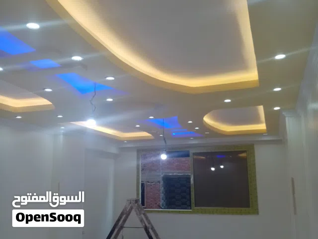 أبو محمد اسطي زواق وديكورات