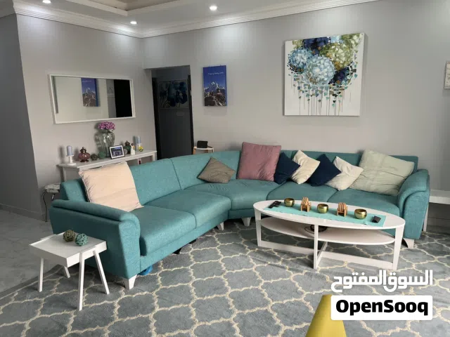 3BR Apartment in Egaila Unfurnished