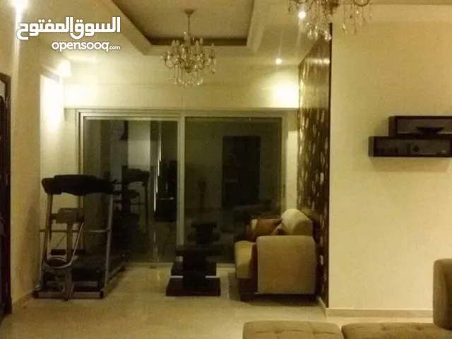 316 m2 4 Bedrooms Apartments for Sale in Amman Abdoun