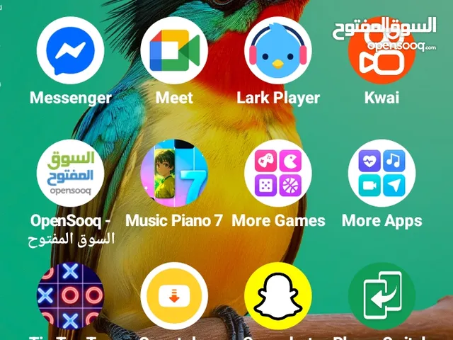 ZTE Other 128 GB in Zarqa
