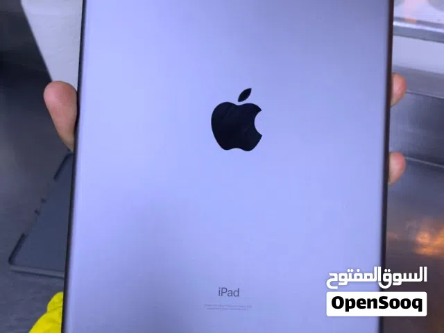 Apple iPad 9 256 GB in Baghdad