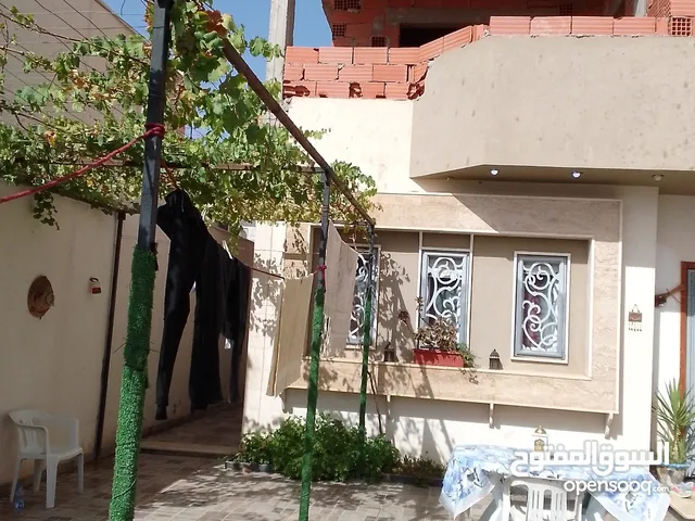 170m2 4 Bedrooms Villa for Sale in Tripoli Ain Zara