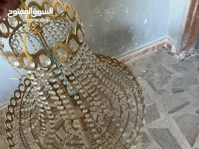 ثريه مستعمله للبيع