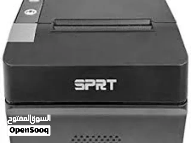 طابعة فواتير سبيرت (شبكة)