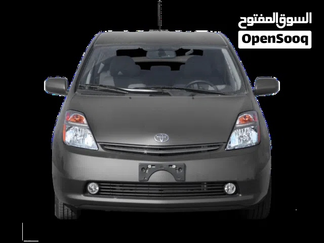 2009 Toyota Prius Prius