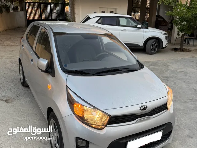 مورنينج بيكانتو 2020 نخب لسا بالنايلون ماشيه 40 كيلو فقط