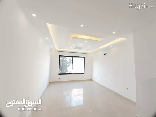 125 m2 3 Bedrooms Apartments for Sale in Amman Jabal Al-Lweibdeh