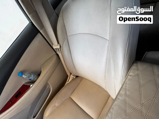 Used Lexus GS in Muscat