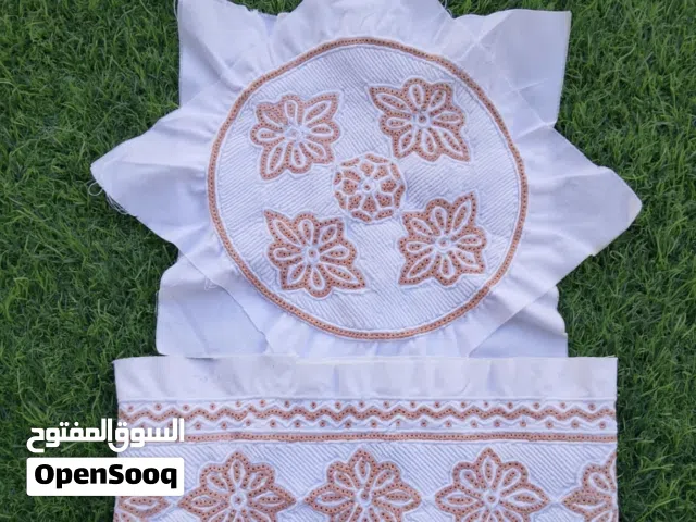 كمة عمانية مقاس 11 الا ربع