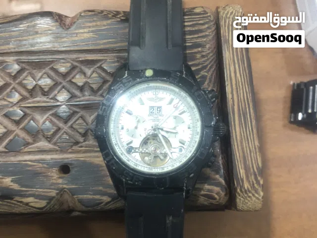 ساعات كوبي مستعملة بحالة الجديد