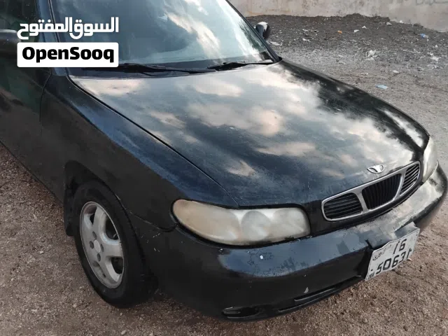 1997 دايو نوبيرا