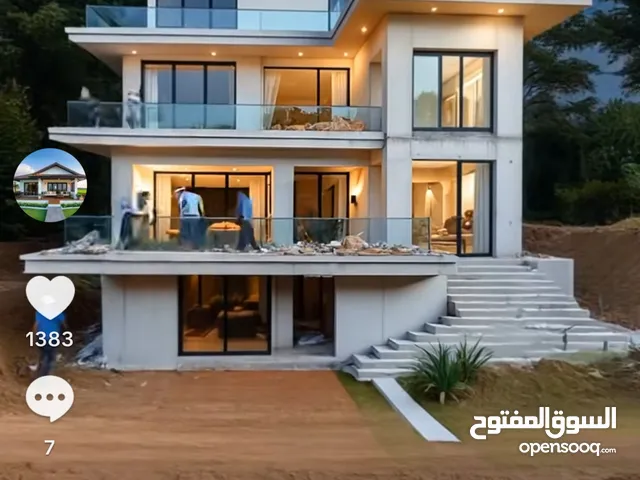 Mixed Use Land for Sale in Ramallah and Al-Bireh Abu Shukhaydam