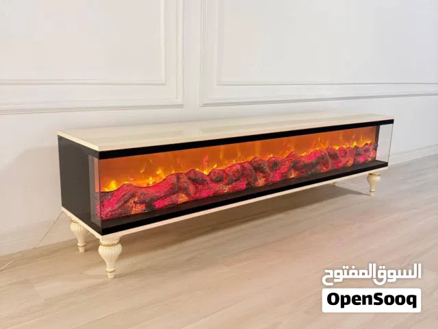 ميز بلازما اناره قياس 160 سم ارتفاع 50 سم عمق 37 سم السعر 135