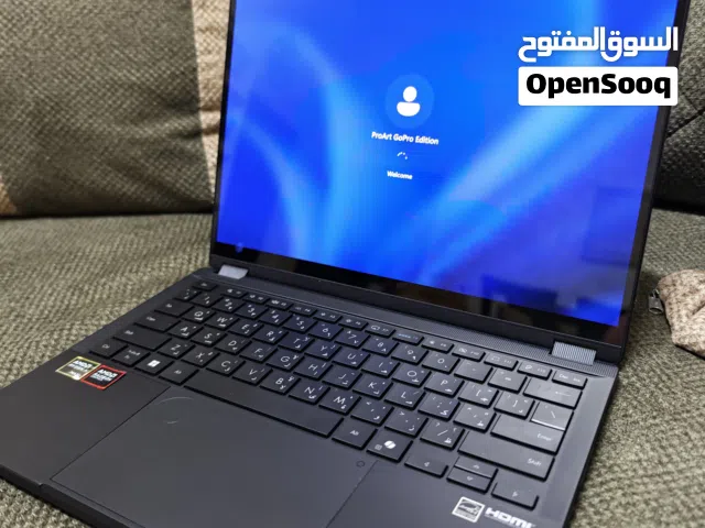 Windows Asus for sale  in Amman