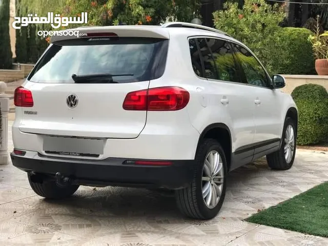 جب تجوان 2012 للبيع مش ناقصه برغي