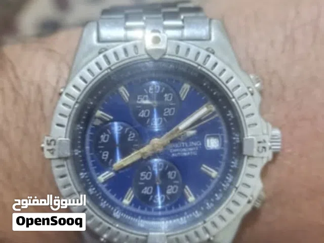 Analog Quartz Breitling watches  for sale in Sana'a