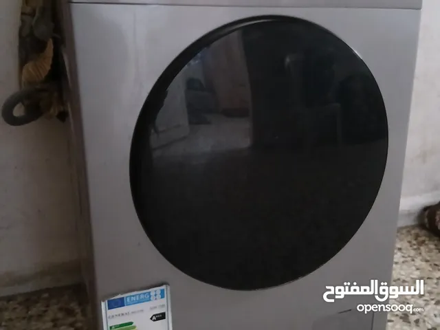 General Deluxe 7 - 8 Kg Washing Machines in Zarqa