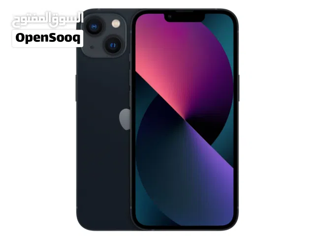 Used Apple iPhone 13 – 128GB for Sale Apple iPhone 13 (128GB) in good condition and fully functiona